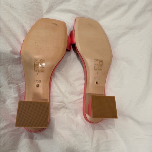 Raye Julie Heel - Picture 10 of 10